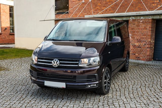 Volkswagen T6 Multivan Navi, PDC 7sitzer, Neu TUV