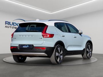 Volvo XC40 - 5