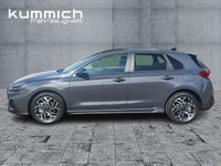Hyundai i30 - Vorschau Bild 3