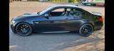 BMW M3 E92 Competition Frozen Black - BMW M3: E92