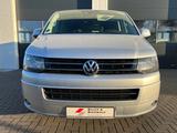 Volkswagen T5 Multivan Special 4Motion Allrad 140PS Navi T. - silberne Volkswagen T5 Multivan