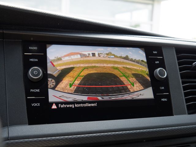 T6.1 Kasten 2.0 TDI FWD KLIMA KAMERA NAVI