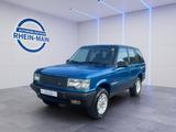 Land Rover Range Rover Vogue 4.6 HSE AHK 3.5T SCHIEBEDACH L - Land Rover Range Rover in Mainz