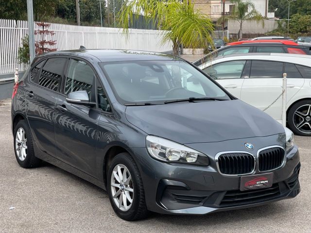 BMW Bmw 216 Serie 2 Active Tourer Advantage 2018