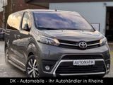 Toyota Proace Verso Family Comfort*HuD*Automatik*NAVI - Toyota Proace (Verso) aus 2017