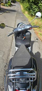 Vespa GTS Super Sport 1. Hand nur 550 km! - Angebote