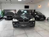 BMW X5 3.0d 1.Hand/BMW Scheckheft/Navi - BMW X5 aus 2008