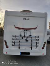 P.L.A. 385 Privilege - P.L.A. Wohnwagen & Wohnmobile