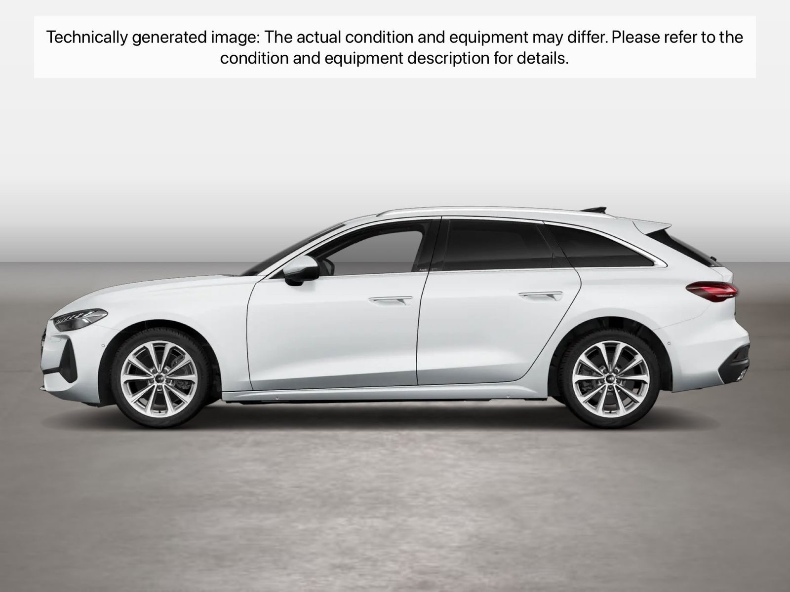 Audi A5 - Bild 8