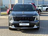 Kia Sorento 2.2  CRDi  Platinum AWD  DCT  Nappa AHK - mit Diesel-Antrieb: Multifunktionslenkrad, Geländewagen