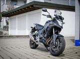 Honda CB 500 XA (PC46) - Offers