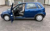 Opel Corsa C 1.3 CDTI Diesel Mit Klimaanlage - Opel Corsa aus 2006: 1.3