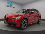 Alfa Romeo Stelvio Veloce Q4 2.0 Veloce Kamera,Navi,Spur