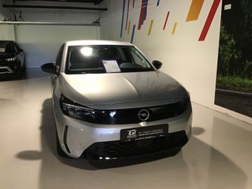 OPEL Corsa Corsa F   1,2  4 Türen