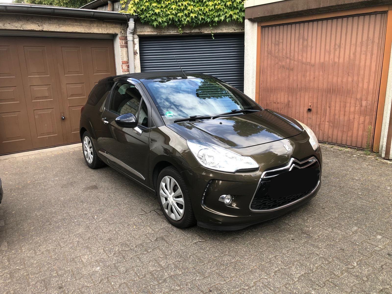Citroën DS3
