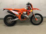 KTM EXC 300 CHAMPION EDITION exc 300 CHAMPION 2025 - KTM 300 EXC CHAMPION EDITION