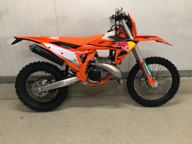 KTM EXC 300 CHAMPION EDITION exc 300 CHAMPION 2025