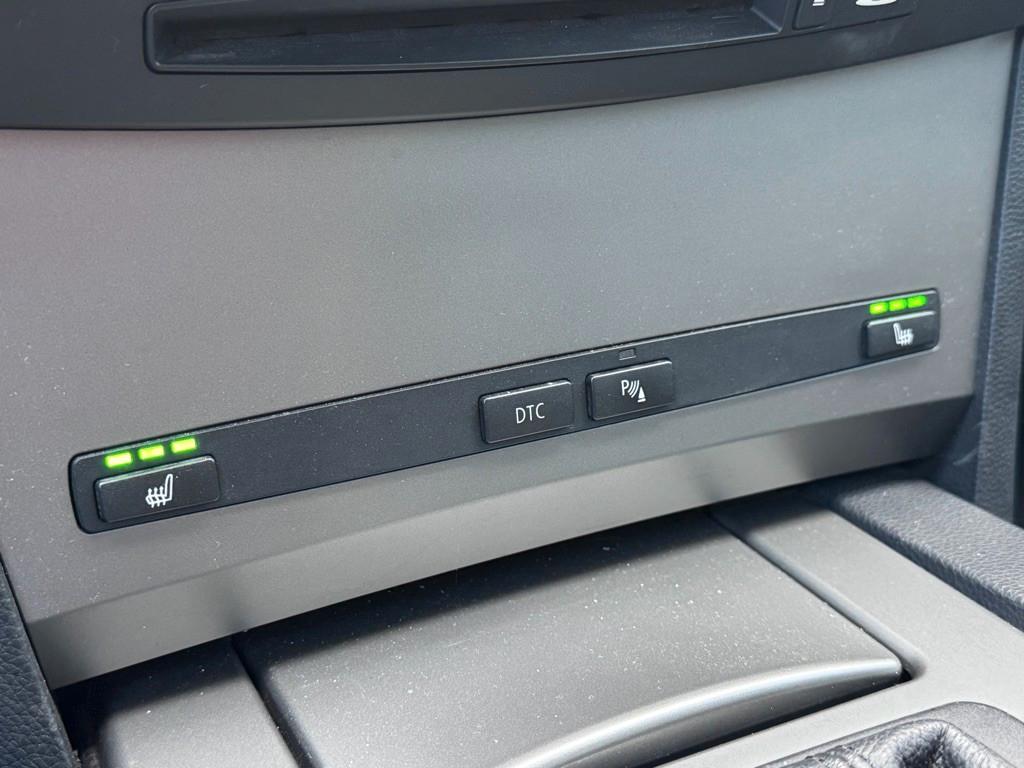 BMW 525 2007 — photo 18