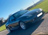 MG TF 135 - tolles Cabrio inkl. Hardtop - MG TF: Cabrio