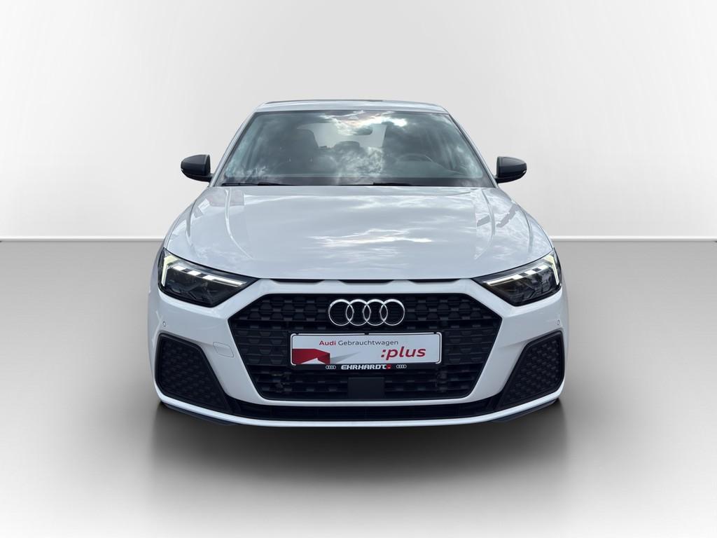 Audi A1 Sportback 25 TFSI S tronic LED*VIRTUAL*CARPLA