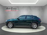 Alfa Romeo Stelvio Business Q4 XENON/KAMERA/APP/PANO/ACC - Alfa Romeo: Grün