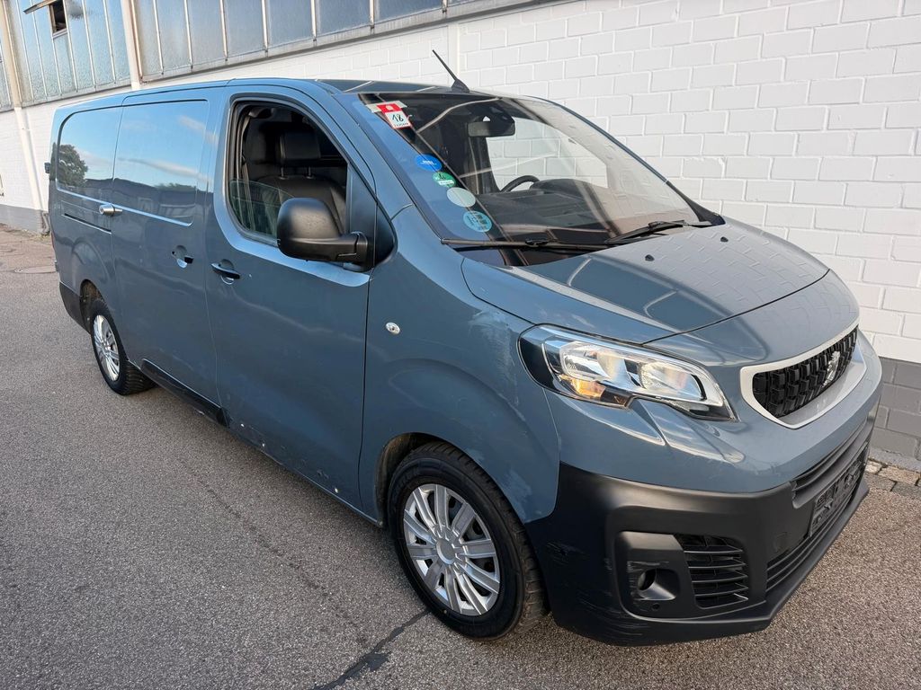Image of Peugeot Expert