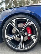 Audi RS5 Sportback /Pano/ 360°/ 280 kmh/Head-up/Laser - blaue Audi RS5