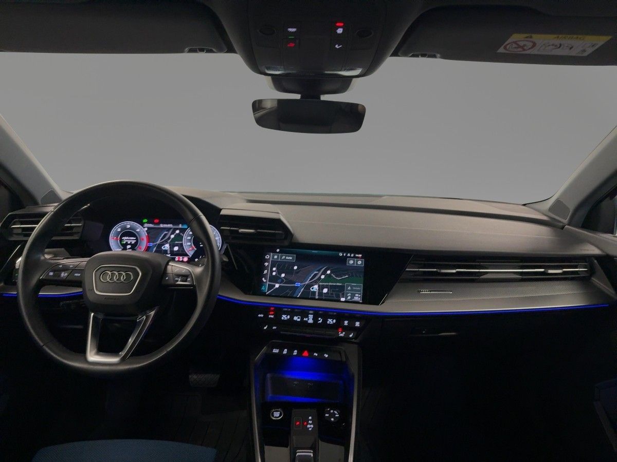 Audi A3 - Bild 13