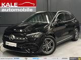 Mercedes-Benz GLA 200 AMG-Line*19Zoll*Winter-Paket*KAMERA*LED* - gebrauchte Mercedes-Benz GLA 200 aus dem Jahr 2024