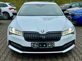 Skoda Superb III FL Sportline DSG 190PS 8xRad Matrix - Skoda Superb: 1.8