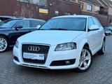 Audi A3 Sportback 2.0 TDI Ambition DSG SHZ - Audi A3 aus 2009: TDI