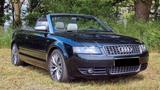 Audi S4 4.2 tiptronic quattro Cabriolet - - Audi aus 2004: Cabrio