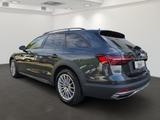 Audi A4 allroad 40TDI QUATTRO S-TRONIC ACC+AHK+KAMERA - gebrauchte Audi A4 Allroad aus dem Jahr 2021