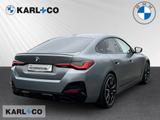 BMW M440i xDrive Gran Coupe LED PDC SHZ H&K DAB - BMW M440 mit Benzin-Antrieb: Limousine, Automatik