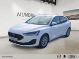 Ford Focus Cool & Connect 1.5 EcoBlue EU6d AHK-abnehm - Ford Focus mit Diesel-Antrieb: 1.6