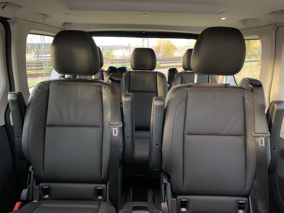 Renault Trafic - Bild 35