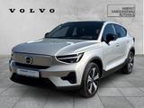 Volvo C40 Core Recharge Pure Electric  SHZ LED PANO - silberne Volvo C40