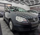 Volkswagen Polo IV Goal * 70TSD KM !! * HU NEU * SITZHEIZUN - gebrauchte VW Polo aus dem Jahr 2006