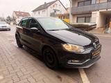 Volkswagen Polo V 1.4 TDI Lounge BMT/Start-Stopp - Volkswagen Polo LOUNGE mit Diesel-Antrieb