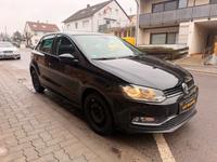 Volkswagen Polo V 1.4 TDI Lounge BMT/Start-Stopp