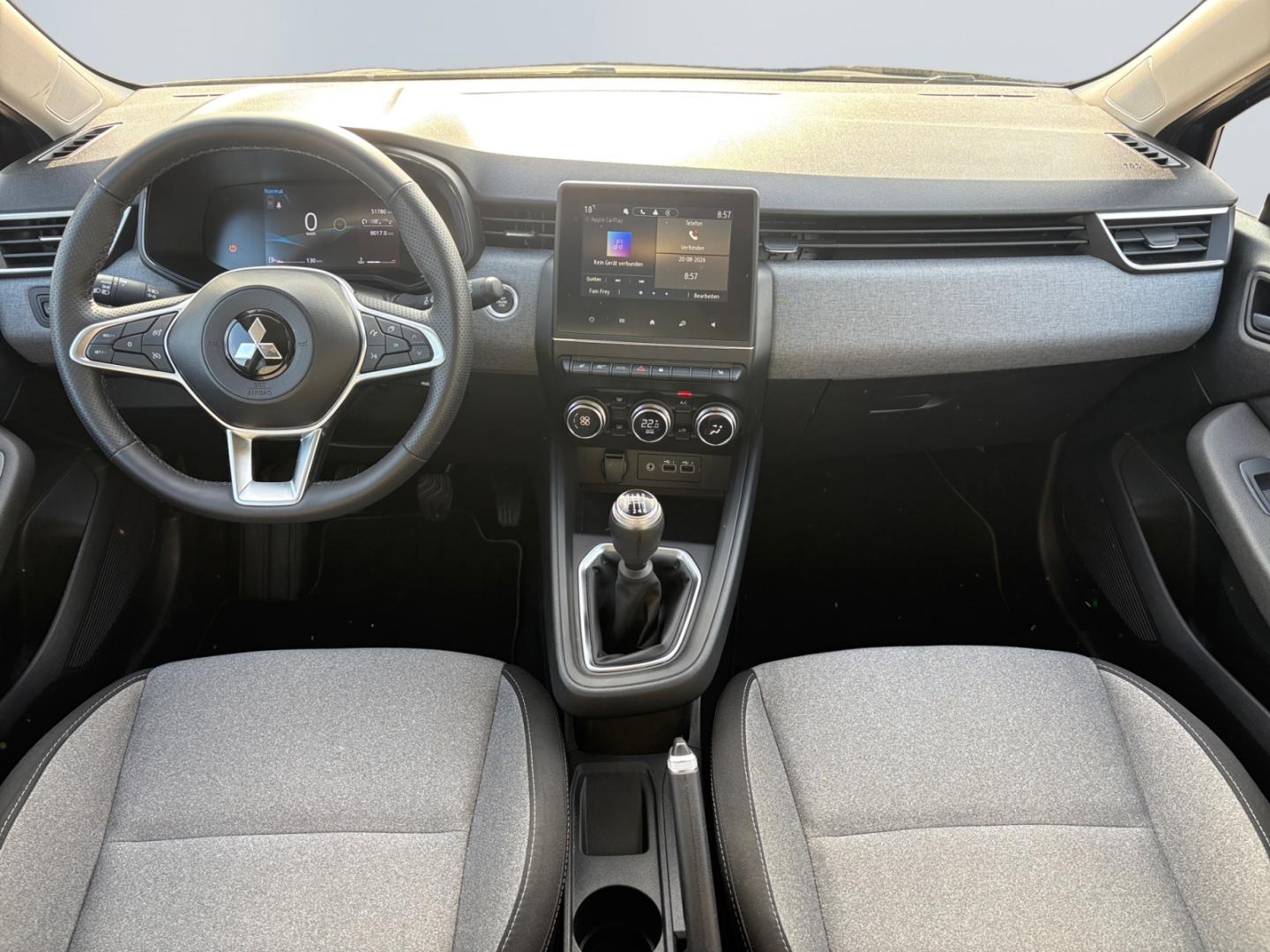 Mitsubishi Colt 1.0 Plus *LED*Navi*CarPlay*SHZ*PDC*CAM*DAB*, миниатюра 9