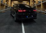 Mercedes-Benz GLC 43AMG Facelift | Burmester | Pano | AIRMATIC - Mercedes GLC-Klasse mit Facelift