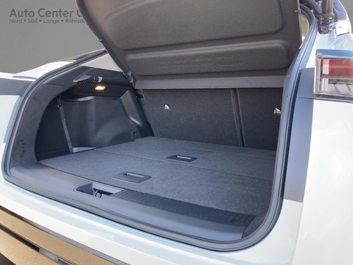 Nissan Ariya - Bild 7