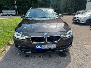 BMW 318 - 8
