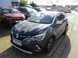 Renault Captur II Techno TCe140 Automatik,LED,KAM,NAVI - Renault Captur in Saarbrücken