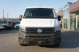 Volkswagen Crafter Kasten PLUS 35 2.0 TDI FWD *KAMERA*AHK* - VW Crafter Gebrauchtwagen in Dresden