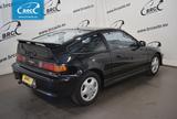 Honda CRX VTEC 1.6i M/T - gebrauchte Honda CRX aus dem Jahr 1991