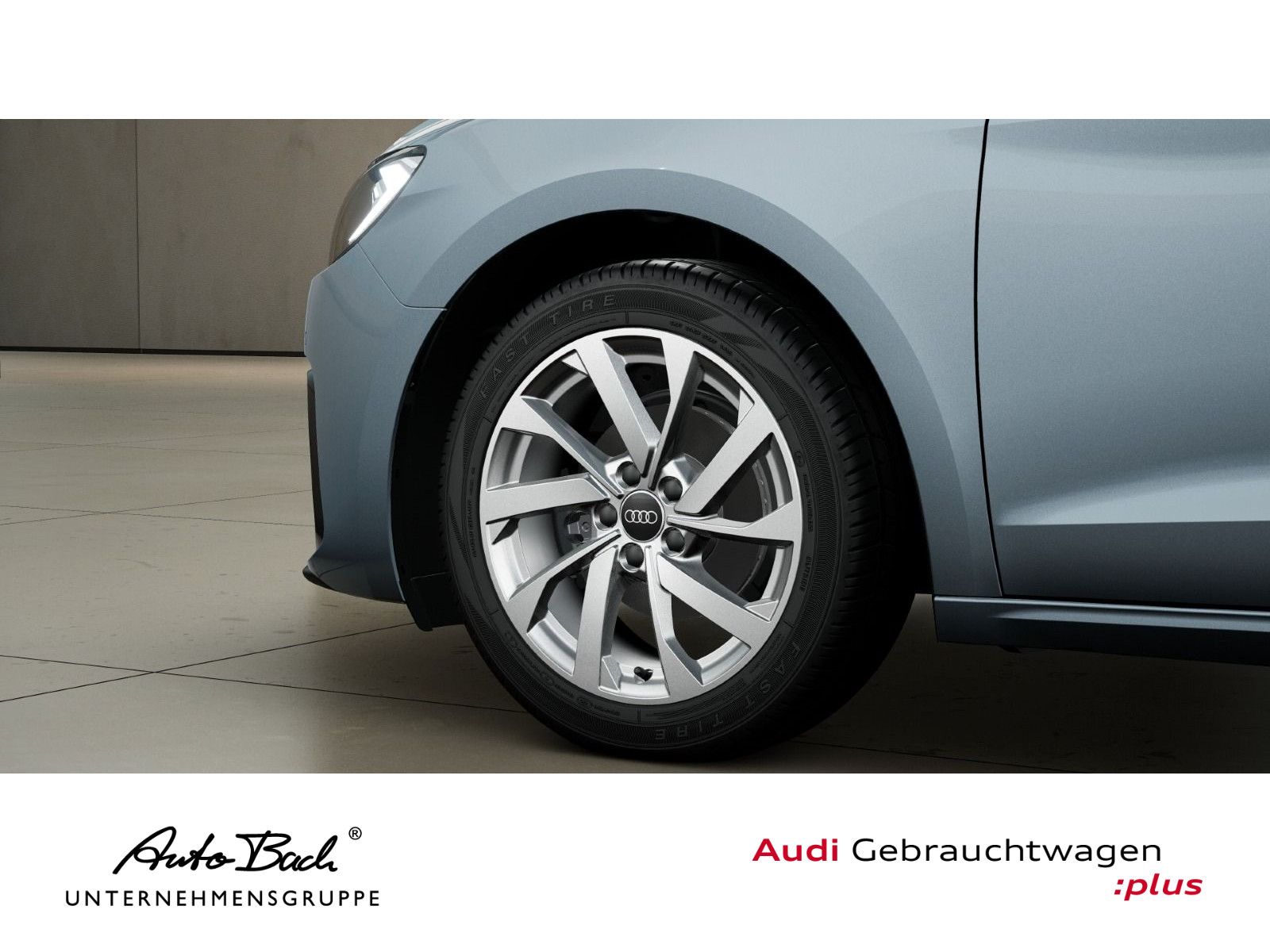 Audi A1 - Bild 9