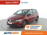 Volkswagen Golf VII Sportsvan 1.0 TSI IQ.DRIVE*NAVI*ACC*PLA - Volkswagen Golf Sportsvan Gebrauchtwagen in Mülheim (Ruhr)