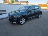 Volkswagen Tiguan 2.0 TDI  Highline,  AHK, PANO, 360°, Head